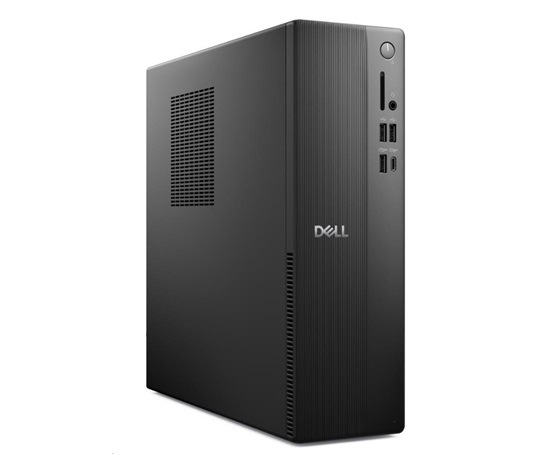 DELL PC Pro Slim Essential QVS1260/180W/U5-225/16GB/1TSSD/Intel UHD/WLAN/Kb/Mouse/W11 Pro/3Y PS NBD