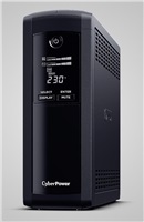 BAZAR - CyberPower Value PRO SERIE GreenPower UPS 1200VA/720W, IEC zásuvky - Rozbaleno (Komplet)