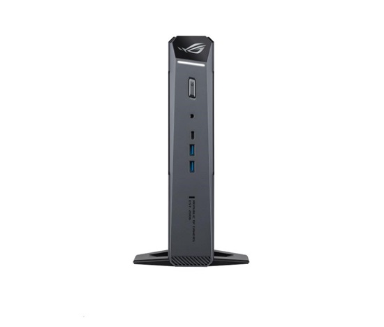 ASUS mini PC GR70 (GR70-N90023AN), R9 9955HX3D, 64GB, 1TB SSD, N/A, W11 Home, Star Grey