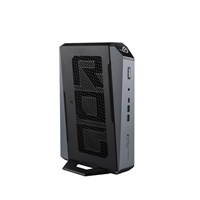 ASUS mini PC GR70 (GR70-N90023AN), R9 9955HX3D, 64GB, 1TB SSD, N/A, W11 Home, Star Grey