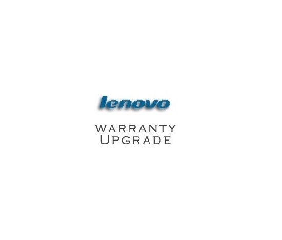LENOVO záruka ThinkPad elektronická PROTECTION 3Y Intl SVC Entitle Add On