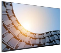 LENOVO LCD E65 - 64.5”,VA,matný,16:9,3840x2160,60Hz,8ms,400cd/m2,5000:1,HDMI,DP,USB-C,RJ45,USBHub,VESA