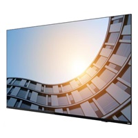 LENOVO LCD E65 - 64.5”,VA,matný,16:9,3840x2160,60Hz,8ms,400cd/m2,5000:1,HDMI,DP,USB-C,RJ45,USBHub,VESA