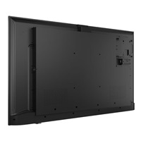 LENOVO LCD E55 - 54.6”,VA,matný,16:9,3840x2160,60Hz,8ms,400cd/m2,5000:1,HDMI,DP,USB-C,RJ45,USBHub,VESA