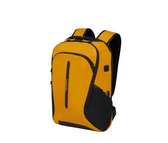 <p>Samsonite ECODIVER URBAN LAP. BACKPACK M USB YELLOW, batoh na notebook 15,6"</p>