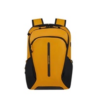 <p>Samsonite ECODIVER URBAN LAP. BACKPACK M USB YELLOW, batoh na notebook 15,6"</p>