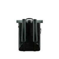 <p>Samsonite COATIFY BIZ ROLLTOP BACKPACK 14.1" GREEN,</p>