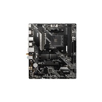 MSI MB Sc AM4 MAG A520M VECTOR WIFI, AMD A520, 2x DDR4, WiFi, 1x DP, 1x HDMI, m-ATX