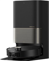 BAZAR - Dreame X50 Ultra Complete Black - Poškozený obal (Komplet)