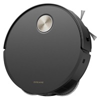 BAZAR - Dreame X50 Ultra Complete Black - Poškozený obal (Komplet)