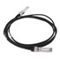 HPE X240 10G SFP+ SFP+ 1.2m DAC Cable rfbd