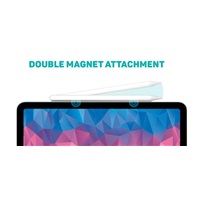 CONNECT IT TouchPen dotykové pero pro iPad 10.9, Bílá