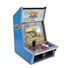 Evercade Alpha StreetFighter Bartop Arcade