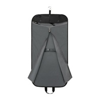 Samsonite RESPARK GARMENT SLEEVE OZONE BLACK