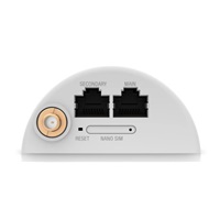 UBNT Unifi U-LTE-Pro Redundantná sieť WAN PRO cez LTE [150.8 Mbps, 51 Mbps, 2x2MIMO, 802.3at PoE+]