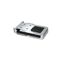 BAZAR GIGABYTE VGA NVIDIA GeForce RTX 5060 Ti EAGLE ICE OC 16G, 16G GDDR7, 3xDP, 1xHDMI (POŠKOZENÝ OBAL)