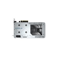 BAZAR GIGABYTE VGA NVIDIA GeForce RTX 5060 Ti EAGLE ICE OC 16G, 16G GDDR7, 3xDP, 1xHDMI (POŠKOZENÝ OBAL)
