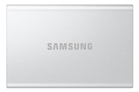 Samsung Externí SSD disk T7 Ressurected - 1TB