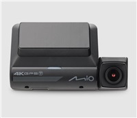 Mio MiVue 956W 4K HDR