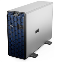 DELL SRV PowerEdge T560/8x3.5"/4514Y/2x32GB/960GB SSD SATA/2x1100W/H755/iDRAC9 En./3Yr Basic NBD
