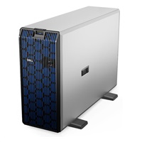 DELL SRV PowerEdge T560/8x3.5"/4514Y/2x32GB/960GB SSD SATA/2x1100W/H755/iDRAC9 En./3Yr Basic NBD