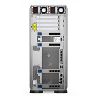 DELL SRV PowerEdge T560/8x3.5"/4514Y/2x32GB/960GB SSD SATA/2x1100W/H755/iDRAC9 En./3Yr Basic NBD