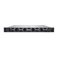 DELL SRV PowerEdge R6615/4x3.5"HotPlug/9224/2x16GB/480GB SSD SATA/2x700W/H355/iDRAC9 En./3Yr Basic NBD