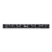 DELL SRV PowerEdge R660xs /8x2.5"HotPlug/4514Y/2x32GB/2x480GB SSD/2x1100W/H755/iDRAC9 En./3Y PS