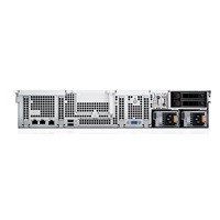 DELL SRV PowerEdge R760xs /8x3.5"HotPlug/4514Y/2x32GB/2x480GB SSD/2x1100W/H755/iDRAC9 En./3Y PS