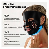 JOVS EMS liftingová maska na obličej