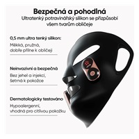 JOVS EMS liftingová maska na obličej
