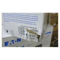 Eaton -poškozený obal- 5E 900 USB FR G2, UPS , 900VA / 480 W, 2x FR