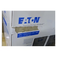 Eaton -poškozený obal- 5E 1200 USB FR G2, UPS 1200VA / 660 W, 4x FR