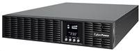 BAZAR - CyberPower OnLine S UPS 3000VA/2700W, 2U, XL, Rack/Tower - Rozbaleno (Komplet)