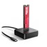AXAGON ADSA-M2C11L, USB-C 10Gbps dokovacia stanica pro 1× M.2 NVMe SSD