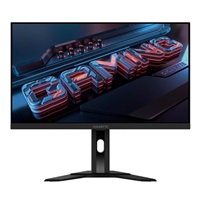 BAZAR - GIGABYTE LCD - 27" Gaming monitor M27UA, SS IPS, 3840x2160 UHD, 160Hz, 1000:1, 400cd/m2, 1ms, 2xHDMI, 1xDP - Po