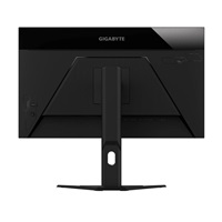 BAZAR - GIGABYTE LCD - 27" Gaming monitor M27UA, SS IPS, 3840x2160 UHD, 160Hz, 1000:1, 400cd/m2, 1ms, 2xHDMI, 1xDP - Po