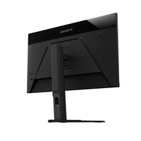 BAZAR - GIGABYTE LCD - 27" Gaming monitor M27UA, SS IPS, 3840x2160 UHD, 160Hz, 1000:1, 400cd/m2, 1ms, 2xHDMI, 1xDP - Po