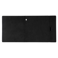 POCKETBOOK pouzdro Flip oboustranné, pro InkPad Eo, hnědé