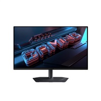 BAZAR - GIGABYTE LCD - 27" Gaming monitor MO27Q2A, OLED, 2560x1440 QHD, 280Hz, 1.5M:1,250cd/m2;1000cd,0.03ms,2xHDMI,1xDP