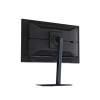 BAZAR - GIGABYTE LCD - 27" Gaming monitor MO27Q2A, OLED, 2560x1440 QHD, 280Hz, 1.5M:1,250cd/m2;1000cd,0.03ms,2xHDMI,1xDP