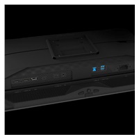 BAZAR - GIGABYTE LCD - 27" Gaming monitor MO27Q2A, OLED, 2560x1440 QHD, 280Hz, 1.5M:1,250cd/m2;1000cd,0.03ms,2xHDMI,1xDP