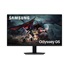 #SAMSUNG MT LED LCD Gaming Monitor 32"Odyssey G50D - 2560x1440 QHD, IPS, - poškozený obal