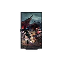 #SAMSUNG MT LED LCD Gaming Monitor 32"Odyssey G50D - 2560x1440 QHD, IPS, - poškozený obal