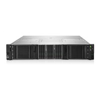 HPE PL DL340g12 6515P (2.4/16C) 1x64G (P69728) NS204(2x480) MR416i-o 8SFF 2x1000W 10GbE P26253 NBD333 Smart Choice