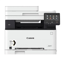Canon i-SENSYS MF655Cdw - barevná, MF (tisk, kopírka, sken), duplex, ADF, USB, LAN, Wi-Fi BAZAR/POŠKOZENÝ OBAL