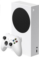 Xbox Series S - 512 GB - Poškozený obal