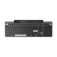 LENOVO klávesnice bezdrátová Self-Charging Bluetooth Keyboard - CZ