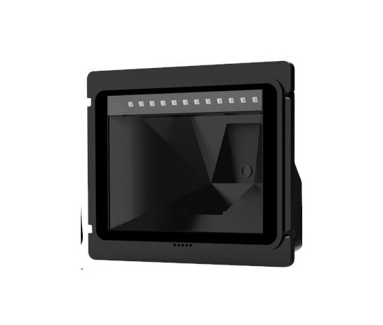 Virtuos 2D pultová čtečka HM-765A, modul, USB