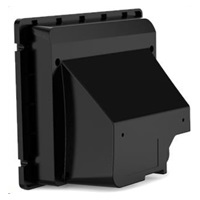 Virtuos 2D pultová čtečka HM-765A, modul, USB